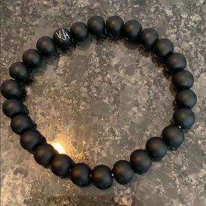 Kinsley Armelle black bracelet